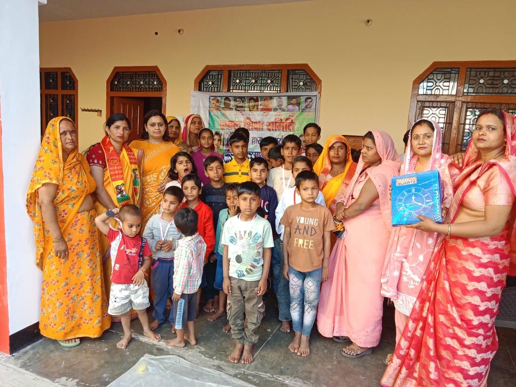 Empowering Youth Through Capacity Building
